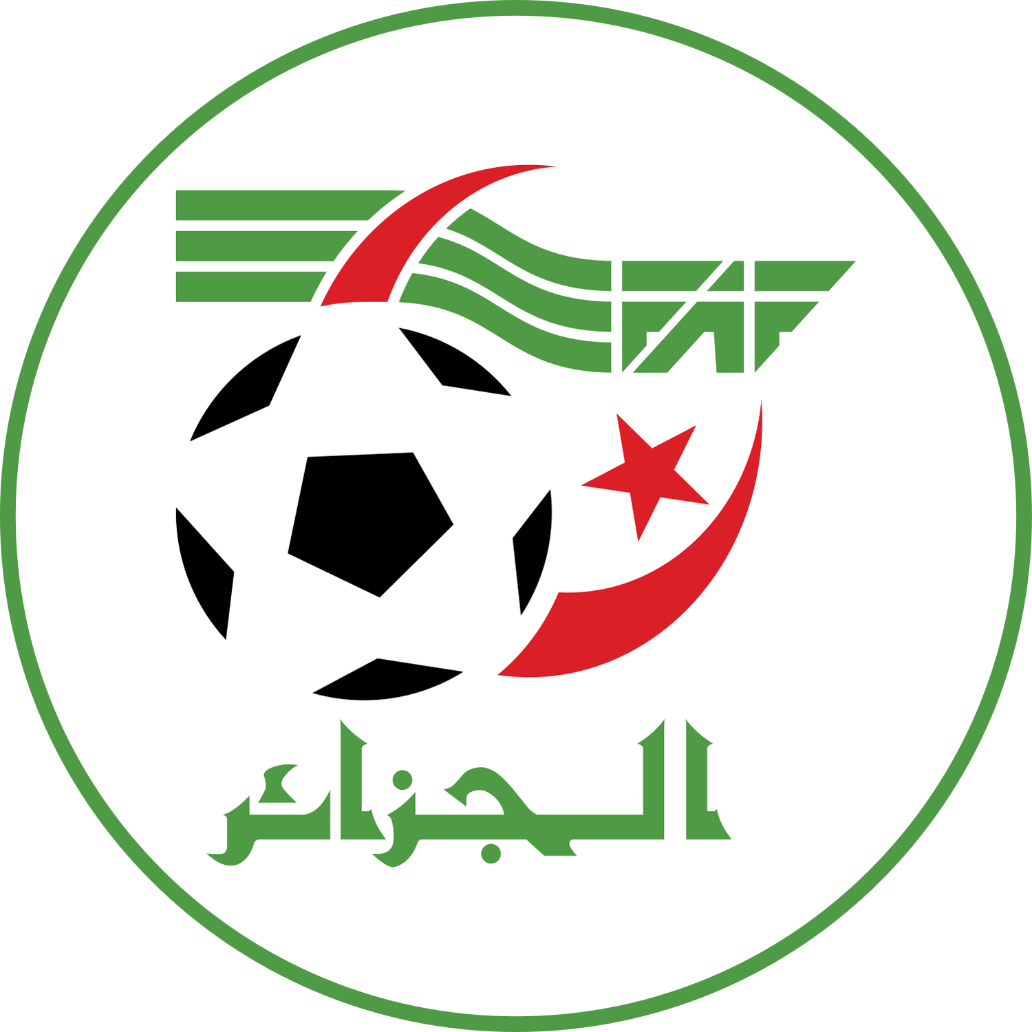 Algeria