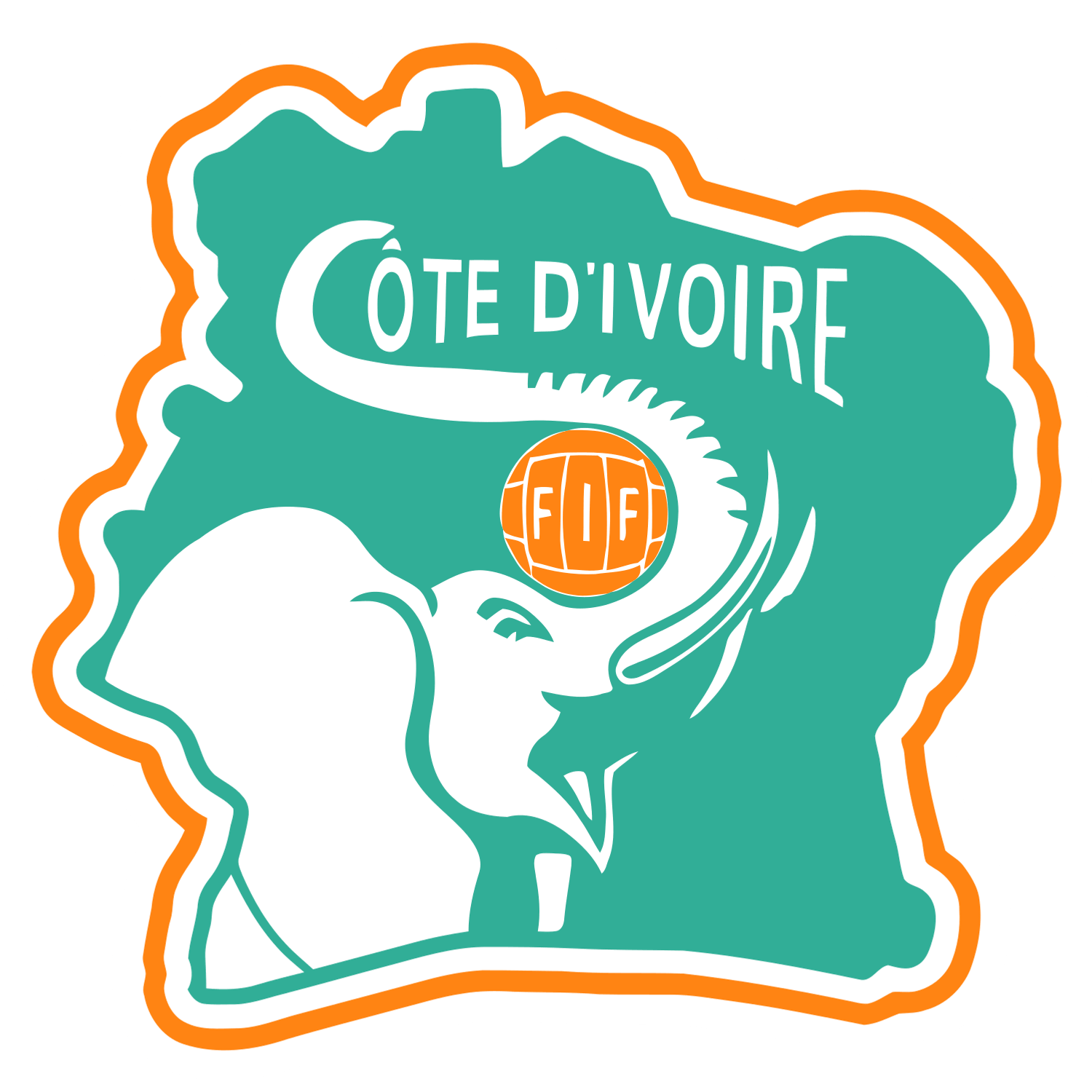 Ivory Coast