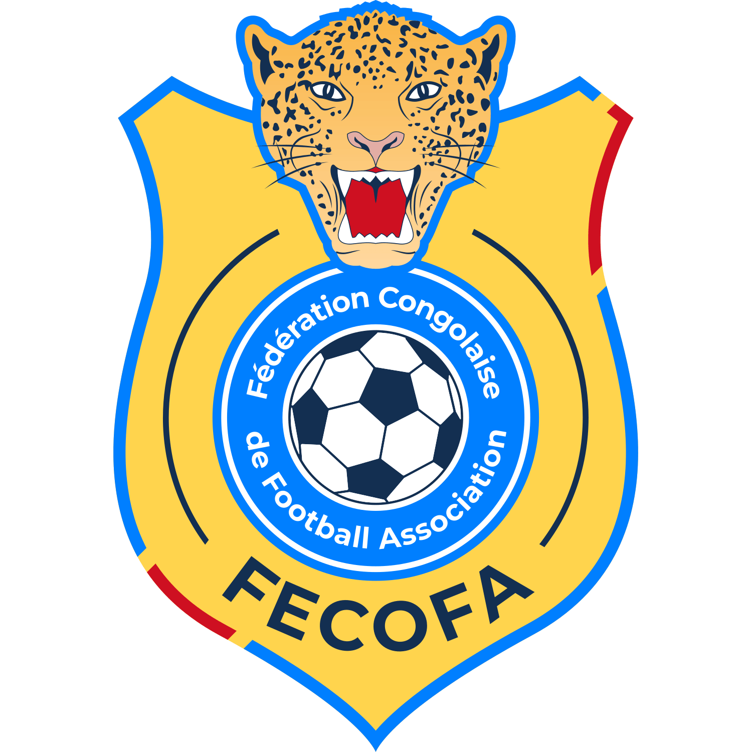 DR Congo