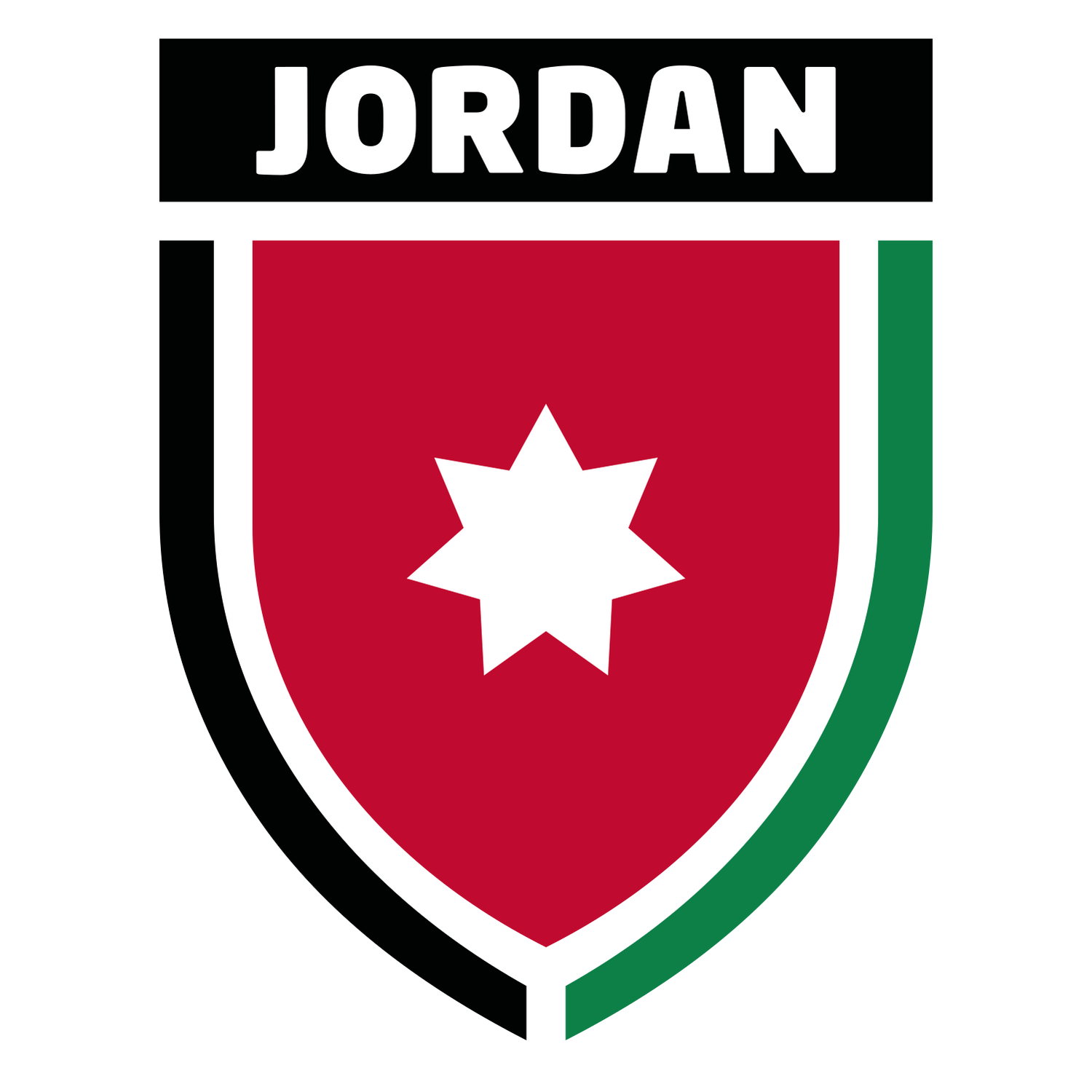 Jordan