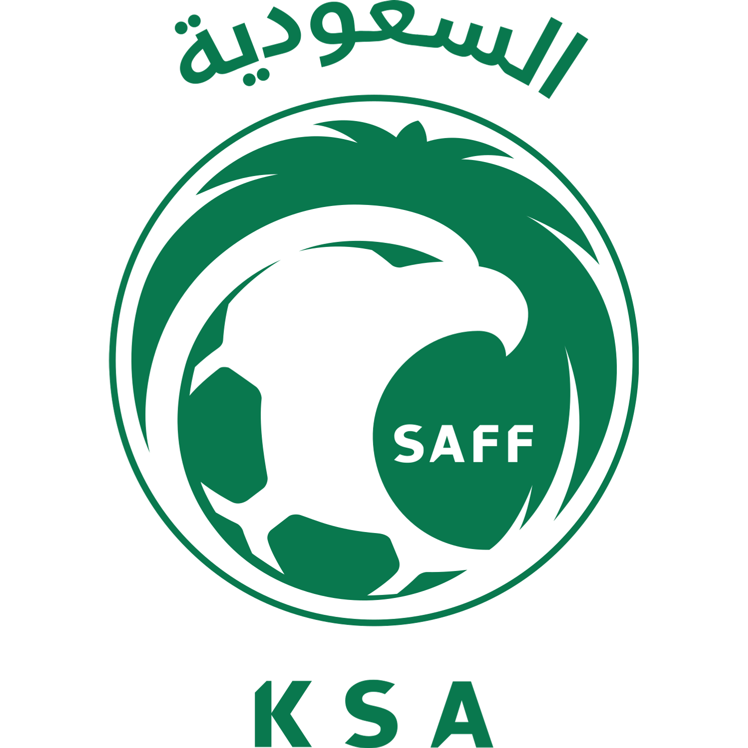 Saudi Arabia